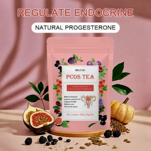 PCOS tea