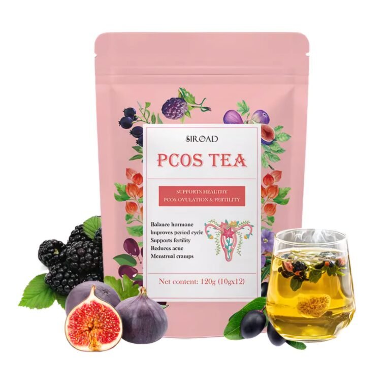 PCOS tea