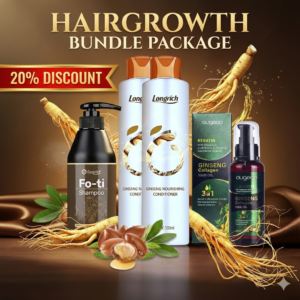 Hair Growth Kit